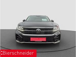 Volkswagen Touareg 3.0 TSI R-Line AHK PANO STAND HuD 360