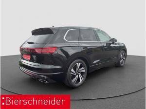 Volkswagen Touareg 3.0 TSI R-Line AHK PANO STAND HuD 360