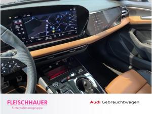 Audi A5 Avant 2.0 TDI quattro S-Line B&O HUD TECH-PRO