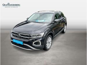 Volkswagen T-Roc 1.5 TSI DSG Style  / SOFORT VERFÜGBAR !