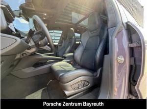 Porsche Macan 4S * Luftfederung*Head-Up-Display*21-Zoll*