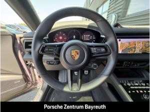 Porsche Macan 4S * Luftfederung*Head-Up-Display*21-Zoll*