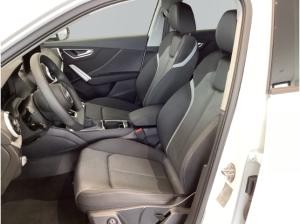 Audi Q2 advanced 30TFSI LED AHK El. Heckklappe Apple CarPlay