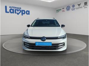 Volkswagen Golf Variant VIII GOAL 1.5 TSI 6-Gang AHK,AreaView,SHZ,ACC,LED