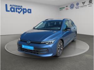 Volkswagen Golf Variant VIII GOAL 1.5 TSI 6-Gang AHK,NAV,RFK,AreaView,LED
