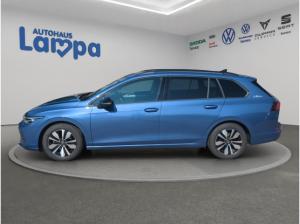 Volkswagen Golf Variant VIII GOAL 1.5 TSI 6-Gang AHK,NAV,RFK,AreaView,LED