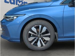 Volkswagen Golf Variant VIII GOAL 1.5 TSI 6-Gang AHK,NAV,RFK,AreaView,LED