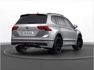 Volkswagen Tiguan Allspace 2.0 TDI R-line 4M AHK 7-Sitzer LM 20" Matrix