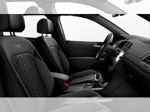 Volkswagen Tiguan Allspace 2.0 TDI R-line 4M AHK 7-Sitzer LM 20" Matrix