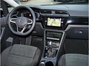 Volkswagen Touran Highline 1,5l TSI 150PS 7-Sitze *SOFORT VERFÜGBAR*