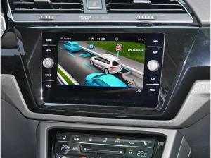 Volkswagen Touran Highline 1,5l TSI 150PS 7-Sitze *SOFORT VERFÜGBAR*