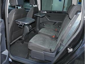 Volkswagen Touran Highline 1,5l TSI 150PS 7-Sitze *SOFORT VERFÜGBAR*