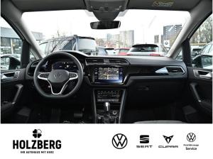 Volkswagen Touran HIGHLINE+RÜCKFAHRKAMERA+STANDHEIZUNG+PANO