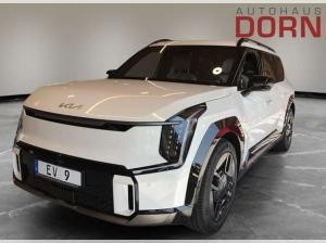 Kia EV9 GT Line AWD SWIVEL-Paket Panoramadach