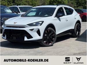 Cupra Formentor VZ 2.0 TSI 4Drive Sennheiser,AHK,Pano