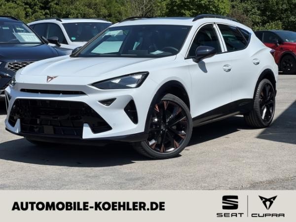 Cupra Formentor VZ 2.0 TSI 4Drive Sennheiser,AHK,Pano