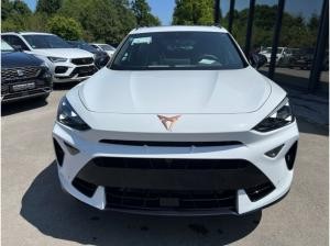 Cupra Formentor VZ 2.0 TSI 4Drive Sennheiser,AHK,Pano