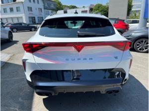 Cupra Formentor VZ 2.0 TSI 4Drive Sennheiser,AHK,Pano
