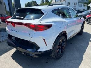 Cupra Formentor VZ 2.0 TSI 4Drive Sennheiser,AHK,Pano