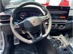 Cupra Formentor VZ 2.0 TSI 4Drive Sennheiser,AHK,Pano