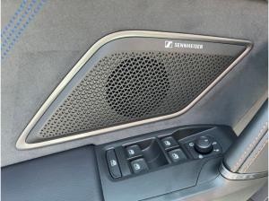 Cupra Formentor VZ 2.0 TSI 4Drive Sennheiser,AHK,Pano