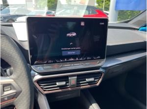 Cupra Formentor VZ 2.0 TSI 4Drive Sennheiser,AHK,Pano