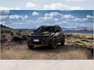 Jeep Avenger e-Hybrid MY25 4Xe The North Face