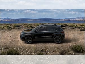 Jeep Avenger e-Hybrid MY25 4Xe The North Face