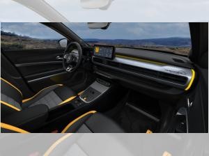 Jeep Avenger e-Hybrid MY25 4Xe The North Face