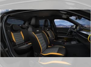 Jeep Avenger e-Hybrid MY25 4Xe The North Face