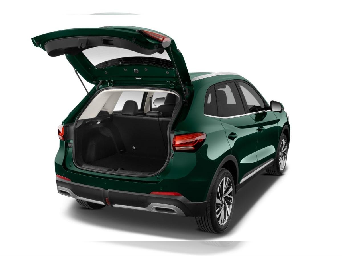 MG ZS Hybrid+ Luxury Privatkunden BLACK DEAL