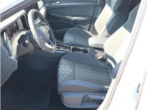 Volkswagen Golf R-Line 2,0 TDI SCR (150 PS) DSG *AHK*HARMAN KARDON*PANORAMA*BLACKSTYLE*WINTERRÄDER*