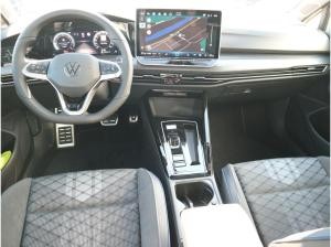 Volkswagen Golf R-Line 2,0 TDI SCR (150 PS) DSG *AHK*HARMAN KARDON*PANORAMA*BLACKSTYLE*WINTERRÄDER*