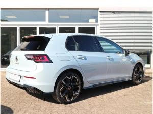 Volkswagen Golf R-Line 2,0 TDI SCR (150 PS) DSG *AHK*HARMAN KARDON*PANORAMA*BLACKSTYLE*WINTERRÄDER*
