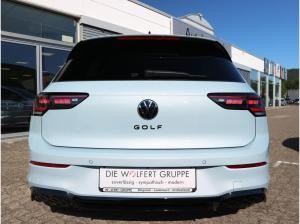 Volkswagen Golf R-Line 2,0 TDI SCR (150 PS) DSG *AHK*HARMAN KARDON*PANORAMA*BLACKSTYLE*WINTERRÄDER*