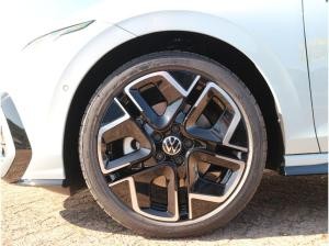 Volkswagen Golf R-Line 2,0 TDI SCR (150 PS) DSG *AHK*HARMAN KARDON*PANORAMA*BLACKSTYLE*WINTERRÄDER*