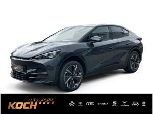 Cupra Tavascan VZ 4Drive 340PS 77kWh*Wärmepumpe*Sofort verfügbar