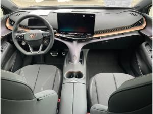 Cupra Tavascan VZ 4Drive 340PS 77kWh*Wärmepumpe*Sofort verfügbar