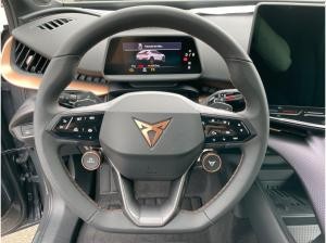 Cupra Tavascan VZ 4Drive 340PS 77kWh*Wärmepumpe*Sofort verfügbar