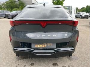 Cupra Tavascan VZ 4Drive 340PS 77kWh*Wärmepumpe*Sofort verfügbar