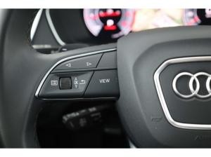 Audi Q5 Sportback 45 TFSI qu. S line AHK/20''/Matrix