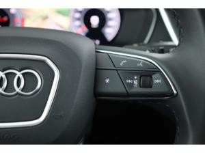 Audi Q5 Sportback 45 TFSI qu. S line AHK/20''/Matrix