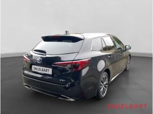 Toyota Corolla 1,8 140PS Touring Sports Kombi Hybrid 🚀​Team-D inkl. Technik-Paket und Metallic-Lackierung🚀