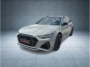 Audi RS6 RS 6 Avant performance Keramik Vmax305 StHz AHK