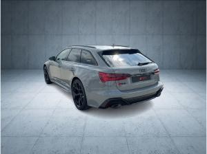 Audi RS6 RS 6 Avant performance Keramik Vmax305 StHz AHK