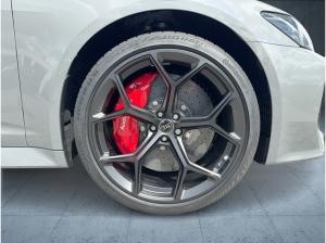 Audi RS6 RS 6 Avant performance Keramik Vmax305 StHz AHK