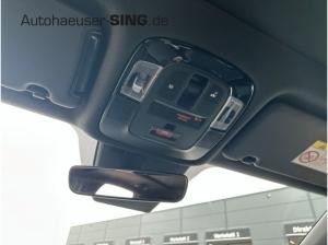 Hyundai TUCSON Hybrid N-Line Matrix HeadUP 360° el. Heck