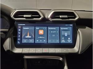 MG ZS Hybrid+ Luxury 💥 SOMMERAKTION bis 30.7.25💥 91522 Ansbach