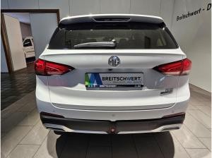 MG ZS Hybrid+ Luxury 💥 SOMMERAKTION bis 30.7.25💥 91522 Ansbach