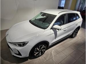 MG ZS Hybrid+ Luxury 💥 SOMMERAKTION bis 30.7.25💥 91522 Ansbach